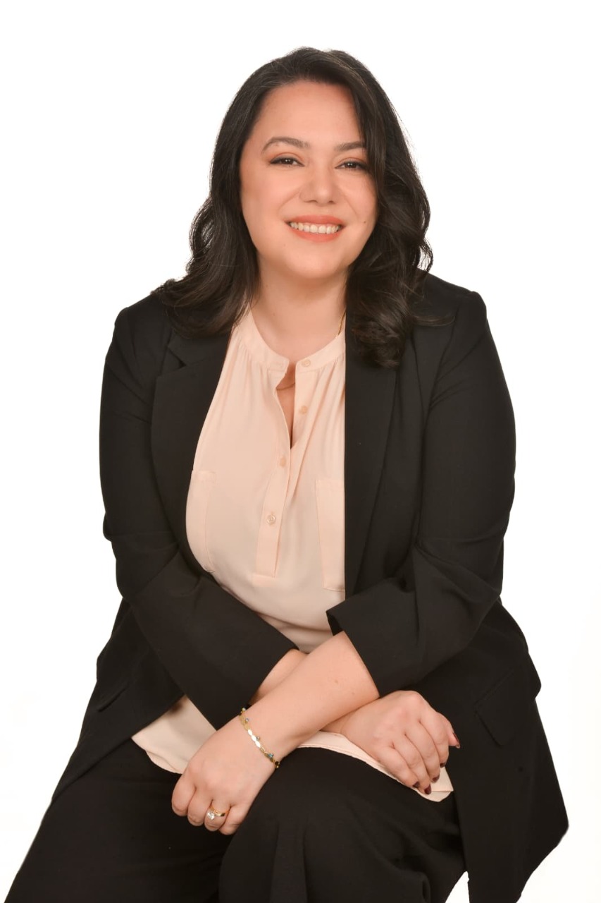 Serin Bitar-Çanak, trauma therapist